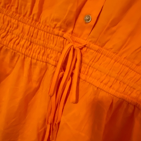 NWOT LOFT A-line Spring/Summer Dress - Picture 2 of 8